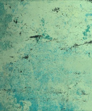 Grunge çağdaş sanat. El sanat yapılmış. renkli doku. Modern sanat. Yağlı boya darbeleri. Darbeleri. Sanatsal arka plan. Soyut resim tuval üzerine.