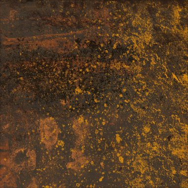 Grunge çağdaş sanat. El sanat yapılmış. renkli doku. Modern sanat. Yağlı boya darbeleri. Darbeleri. Sanatsal arka plan. Soyut resim tuval üzerine.