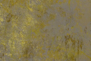 Grunge çağdaş sanat. El sanat yapılmış. renkli doku. Modern sanat. Yağlı boya darbeleri. Darbeleri. Sanatsal arka plan. Soyut resim tuval üzerine.