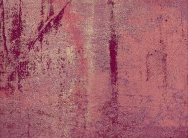 Grunge çağdaş sanat. El sanat yapılmış. renkli doku. Modern sanat. Yağlı boya darbeleri. Darbeleri. Sanatsal arka plan. Soyut resim tuval üzerine.