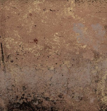 Grunge çağdaş sanat. El sanat yapılmış. renkli doku. Modern sanat. Yağlı boya darbeleri. Darbeleri. Sanatsal arka plan. Soyut resim tuval üzerine.