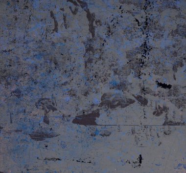 Grunge çağdaş sanat. El sanat yapılmış. renkli doku. Modern sanat. Yağlı boya darbeleri. Darbeleri. Sanatsal arka plan. Soyut resim tuval üzerine.
