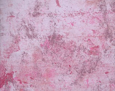 Grunge çağdaş sanat. El sanat yapılmış. renkli doku. Modern sanat. Yağlı boya darbeleri. Darbeleri. Sanatsal arka plan. Soyut resim tuval üzerine.