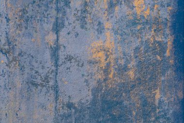 Grunge çağdaş sanat. El sanat yapılmış. renkli doku. Modern sanat. Yağlı boya darbeleri. Darbeleri. Sanatsal arka plan. Soyut resim tuval üzerine.