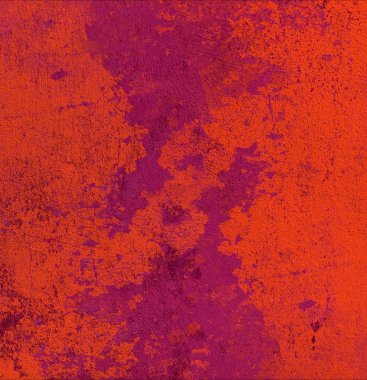 Grunge çağdaş sanat. El sanat yapılmış. renkli doku. Modern sanat. Yağlı boya darbeleri. Darbeleri. Sanatsal arka plan. Soyut resim tuval üzerine.