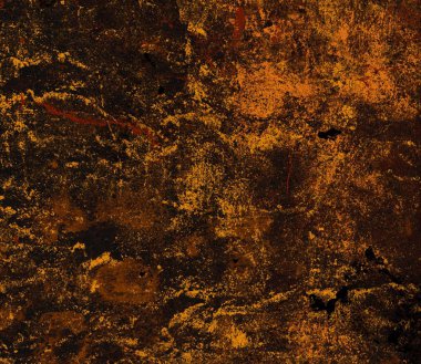 Grunge çağdaş sanat. El sanat yapılmış. renkli doku. Modern sanat. Yağlı boya darbeleri. Darbeleri. Sanatsal arka plan. Soyut resim tuval üzerine.