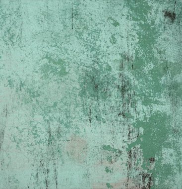 Grunge çağdaş sanat. El sanat yapılmış. renkli doku. Modern sanat. Yağlı boya darbeleri. Darbeleri. Sanatsal arka plan. Soyut resim tuval üzerine.