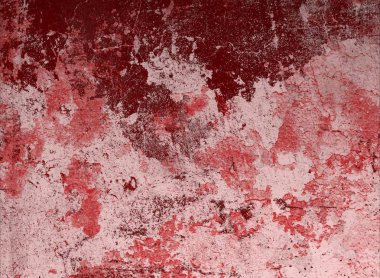 Grunge çağdaş sanat. El sanat yapılmış. renkli doku. Modern sanat. Yağlı boya darbeleri. Darbeleri. Sanatsal arka plan. Soyut resim tuval üzerine.