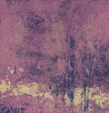 Grunge çağdaş sanat. El sanat yapılmış. renkli doku. Modern sanat. Yağlı boya darbeleri. Darbeleri. Sanatsal arka plan. Soyut resim tuval üzerine.