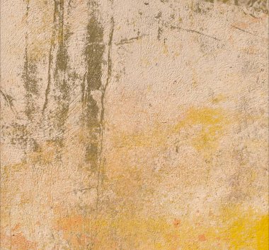 Grunge çağdaş sanat. El sanat yapılmış. renkli doku. Modern sanat. Yağlı boya darbeleri. Darbeleri. Sanatsal arka plan. Soyut resim tuval üzerine.