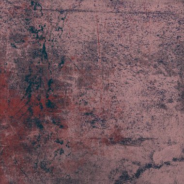 Grunge çağdaş sanat. El sanat yapılmış. renkli doku. Modern sanat. Yağlı boya darbeleri. Darbeleri. Sanatsal arka plan. Soyut resim tuval üzerine.