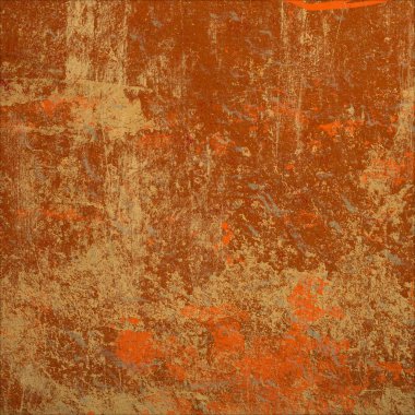 Grunge çağdaş sanat. El sanat yapılmış. renkli doku. Modern sanat. Yağlı boya darbeleri. Darbeleri. Sanatsal arka plan. Soyut resim tuval üzerine.