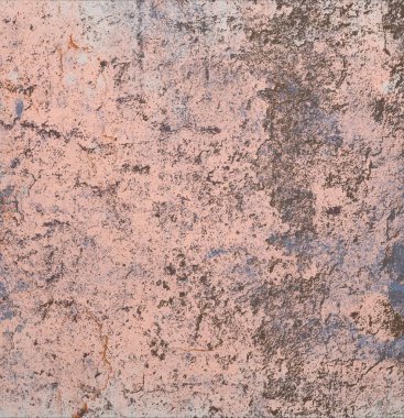 Grunge çağdaş sanat. El sanat yapılmış. renkli doku. Modern sanat. Yağlı boya darbeleri. Darbeleri. Sanatsal arka plan. Soyut resim tuval üzerine.