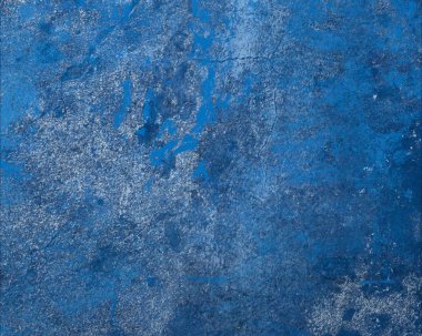 Grunge çağdaş sanat. El sanat yapılmış. renkli doku. Modern sanat. Yağlı boya darbeleri. Darbeleri. Sanatsal arka plan. Soyut resim tuval üzerine.