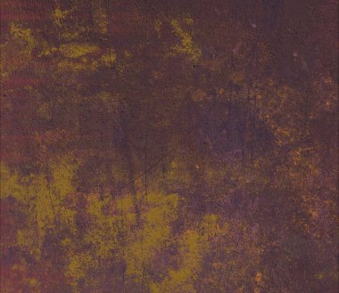 Grunge çağdaş sanat. El sanat yapılmış. renkli doku. Modern sanat. Yağlı boya darbeleri. Darbeleri. Sanatsal arka plan. Soyut resim tuval üzerine.