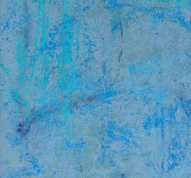 Grunge çağdaş sanat. El sanat yapılmış. renkli doku. Modern sanat. Yağlı boya darbeleri. Darbeleri. Sanatsal arka plan. Soyut resim tuval üzerine.