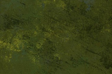 Grunge çağdaş sanat. El sanat yapılmış. renkli doku. Modern sanat. Yağlı boya darbeleri. Darbeleri. Sanatsal arka plan. Soyut resim tuval üzerine.