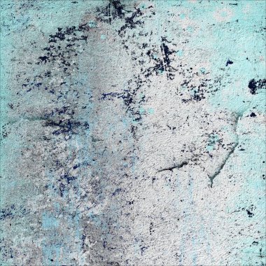 Grunge çağdaş sanat. El sanat yapılmış. renkli doku. Modern sanat. Yağlı boya darbeleri. Darbeleri. Sanatsal arka plan. Soyut resim tuval üzerine.