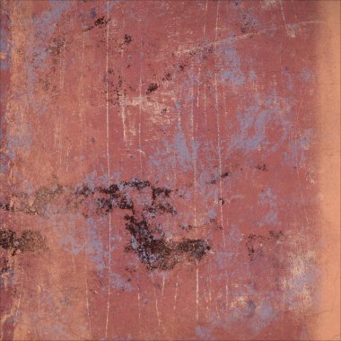 Grunge çağdaş sanat. El sanat yapılmış. renkli doku. Modern sanat. Yağlı boya darbeleri. Darbeleri. Sanatsal arka plan. Soyut resim tuval üzerine.