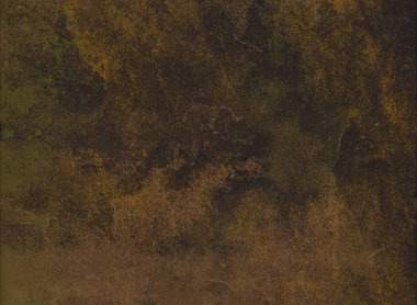 Grunge çağdaş sanat. El sanat yapılmış. renkli doku. Modern sanat. Yağlı boya darbeleri. Darbeleri. Sanatsal arka plan. Soyut resim tuval üzerine.