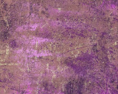 Grunge çağdaş sanat. El sanat yapılmış. renkli doku. Modern sanat. Yağlı boya darbeleri. Darbeleri. Sanatsal arka plan. Soyut resim tuval üzerine.