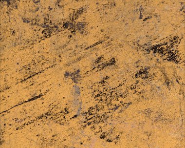 Grunge çağdaş sanat. El sanat yapılmış. renkli doku. Modern sanat. Yağlı boya darbeleri. Darbeleri. Sanatsal arka plan. Soyut resim tuval üzerine.