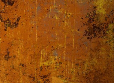 Grunge çağdaş sanat. El sanat yapılmış. renkli doku. Modern sanat. Yağlı boya darbeleri. Darbeleri. Sanatsal arka plan. Soyut resim tuval üzerine.