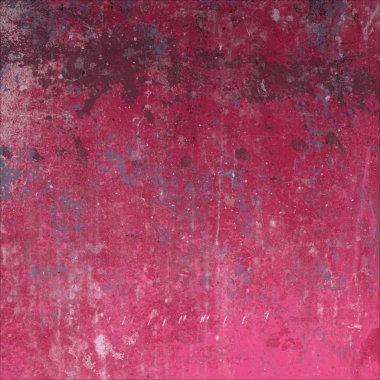 Grunge çağdaş sanat. El sanat yapılmış. renkli doku. Modern sanat. Yağlı boya darbeleri. Darbeleri. Sanatsal arka plan. Soyut resim tuval üzerine.