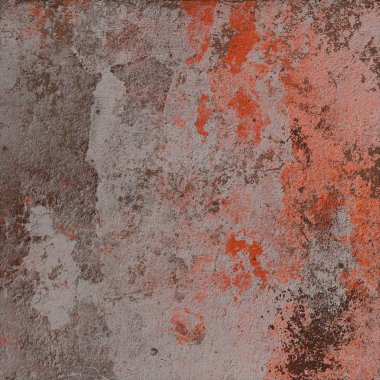 Grunge çağdaş sanat. El sanat yapılmış. renkli doku. Modern sanat. Yağlı boya darbeleri. Darbeleri. Sanatsal arka plan. Soyut resim tuval üzerine.