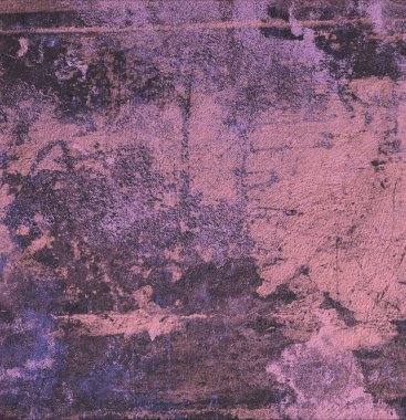 Grunge çağdaş sanat. El sanat yapılmış. renkli doku. Modern sanat. Yağlı boya darbeleri. Darbeleri. Sanatsal arka plan. Soyut resim tuval üzerine.