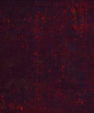 Grunge çağdaş sanat. El sanat yapılmış. renkli doku. Modern sanat. Yağlı boya darbeleri. Darbeleri. Sanatsal arka plan. Soyut resim tuval üzerine.