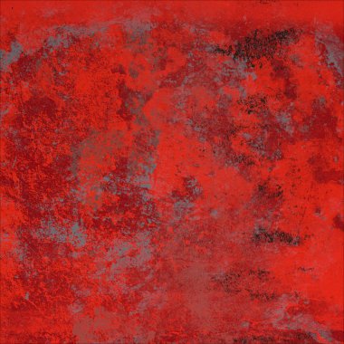 Grunge çağdaş sanat. El sanat yapılmış. renkli doku. Modern sanat. Yağlı boya darbeleri. Darbeleri. Sanatsal arka plan. Soyut resim tuval üzerine.