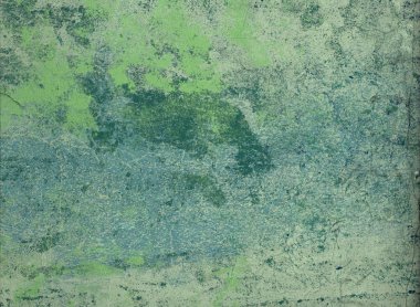 Grunge çağdaş sanat. El sanat yapılmış. renkli doku. Modern sanat. Yağlı boya darbeleri. Darbeleri. Sanatsal arka plan. Soyut resim tuval üzerine.