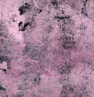 Grunge çağdaş sanat. El sanat yapılmış. renkli doku. Modern sanat. Yağlı boya darbeleri. Darbeleri. Sanatsal arka plan. Soyut resim tuval üzerine.