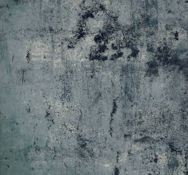 Grunge çağdaş sanat. El sanat yapılmış. renkli doku. Modern sanat. Yağlı boya darbeleri. Darbeleri. Sanatsal arka plan. Soyut resim tuval üzerine.