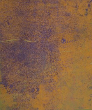 Grunge çağdaş sanat. El sanat yapılmış. renkli doku. Modern sanat. Yağlı boya darbeleri. Darbeleri. Sanatsal arka plan. Soyut resim tuval üzerine.