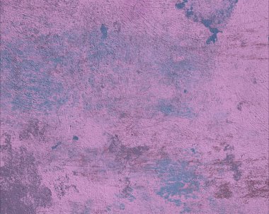 Grunge çağdaş sanat. El sanat yapılmış. renkli doku. Modern sanat. Yağlı boya darbeleri. Darbeleri. Sanatsal arka plan. Soyut resim tuval üzerine.