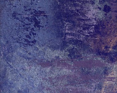 Grunge çağdaş sanat. El sanat yapılmış. renkli doku. Modern sanat. Yağlı boya darbeleri. Darbeleri. Sanatsal arka plan. Soyut resim tuval üzerine.