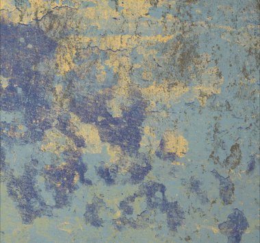 Grunge çağdaş sanat. El sanat yapılmış. renkli doku. Modern sanat. Yağlı boya darbeleri. Darbeleri. Sanatsal arka plan. Soyut resim tuval üzerine.