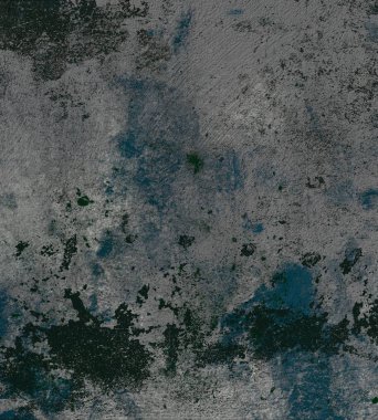 Grunge çağdaş sanat. El sanat yapılmış. renkli doku. Modern sanat. Yağlı boya darbeleri. Darbeleri. Sanatsal arka plan. Soyut resim tuval üzerine.