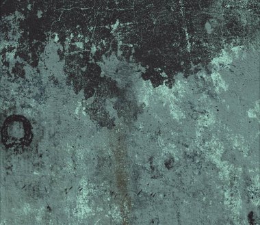 Grunge çağdaş sanat. El sanat yapılmış. renkli doku. Modern sanat. Yağlı boya darbeleri. Darbeleri. Sanatsal arka plan. Soyut resim tuval üzerine.