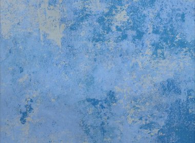 Grunge çağdaş sanat. El sanat yapılmış. renkli doku. Modern sanat. Yağlı boya darbeleri. Darbeleri. Sanatsal arka plan. Soyut resim tuval üzerine.