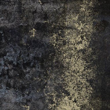 Grunge çağdaş sanat. El sanat yapılmış. renkli doku. Modern sanat. Yağlı boya darbeleri. Darbeleri. Sanatsal arka plan. Soyut resim tuval üzerine.