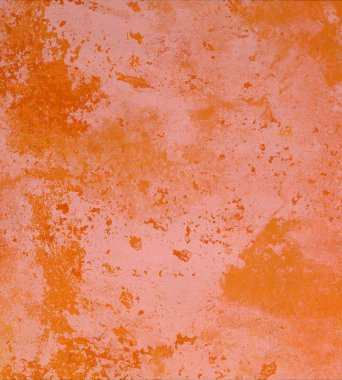 Grunge çağdaş sanat. El sanat yapılmış. renkli doku. Modern sanat. Yağlı boya darbeleri. Darbeleri. Sanatsal arka plan. Soyut resim tuval üzerine.