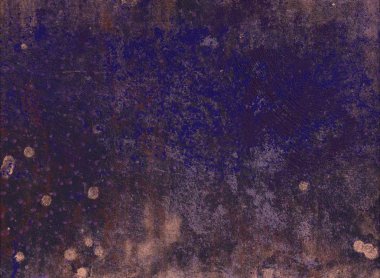 Grunge çağdaş sanat. El sanat yapılmış. renkli doku. Modern sanat. Yağlı boya darbeleri. Darbeleri. Sanatsal arka plan. Soyut resim tuval üzerine.