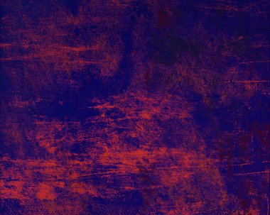 Grunge çağdaş sanat. El sanat yapılmış. renkli doku. Modern sanat. Yağlı boya darbeleri. Darbeleri. Sanatsal arka plan. Soyut resim tuval üzerine.