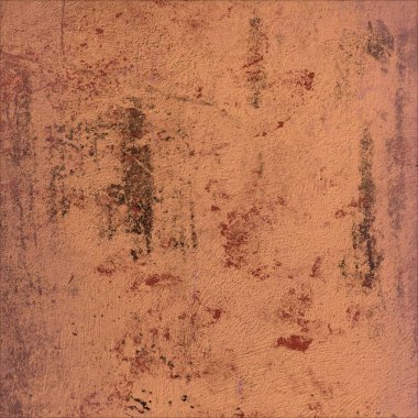 Grunge çağdaş sanat. El sanat yapılmış. renkli doku. Modern sanat. Yağlı boya darbeleri. Darbeleri. Sanatsal arka plan. Soyut resim tuval üzerine.