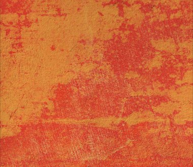 Grunge çağdaş sanat. El sanat yapılmış. renkli doku. Modern sanat. Yağlı boya darbeleri. Darbeleri. Sanatsal arka plan. Soyut resim tuval üzerine.