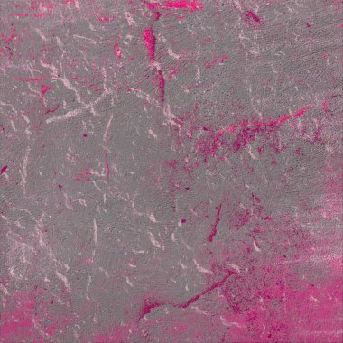 Grunge çağdaş sanat. El sanat yapılmış. renkli doku. Modern sanat. Yağlı boya darbeleri. Darbeleri. Sanatsal arka plan. Soyut resim tuval üzerine.