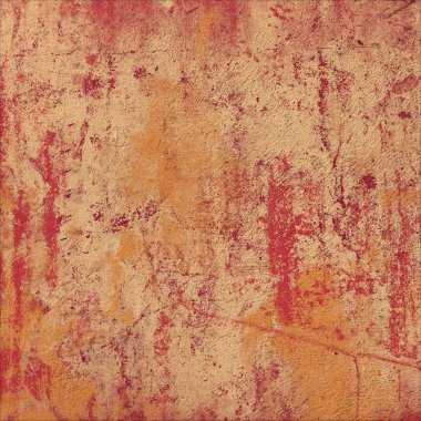 Grunge çağdaş sanat. El sanat yapılmış. renkli doku. Modern sanat. Yağlı boya darbeleri. Darbeleri. Sanatsal arka plan. Soyut resim tuval üzerine.